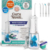 GuruNanda Advanced Dental Water Flosser